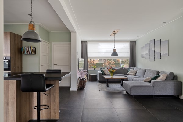 Medium property photo - Kollenberg 13, 5296 LC Esch